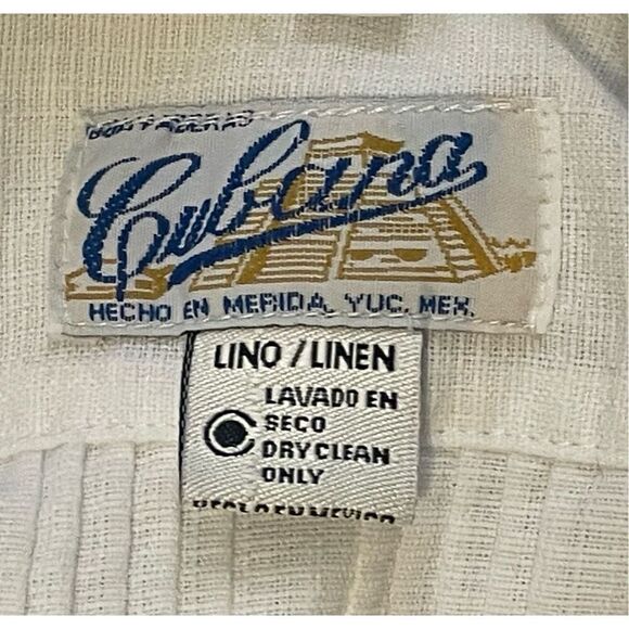 Boys Kids STAR WARS Collared Shirt SZ 10 Cubans Linen Embroidered So Cute - Picture 8 of 16